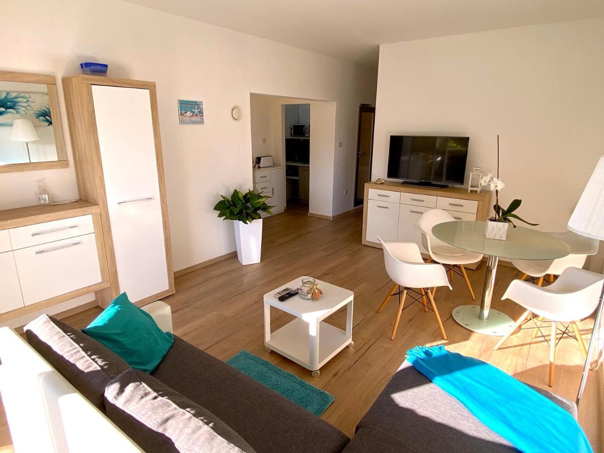 Apartments Suzy 扎达尔 外观 照片