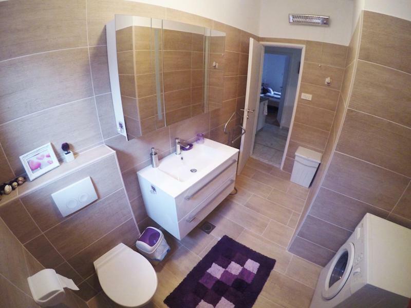 Apartments Suzy 扎达尔 外观 照片